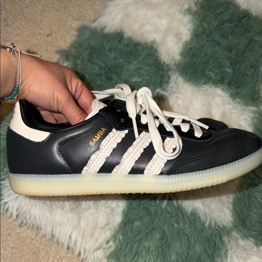 Adidas Samba - Picture 4 of 9
